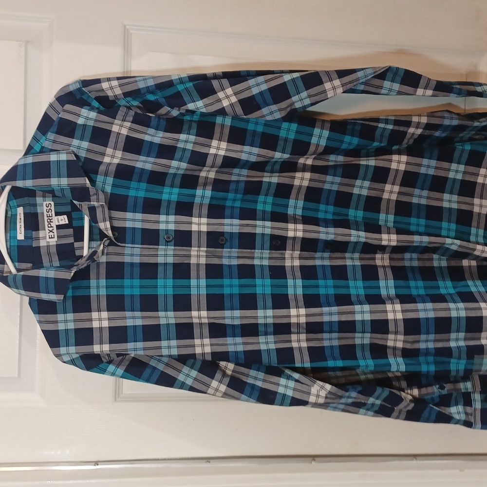 Express top.